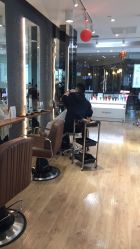 -意廊 Hair Salon