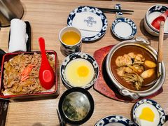 -小山日本料理(太古汇店)