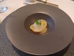 -锦江宾馆-锦悦西餐厅