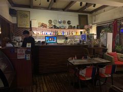 -爱上层楼咖啡馆(为公桥店)