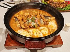 -颂福楼·南京菜(定淮门店)