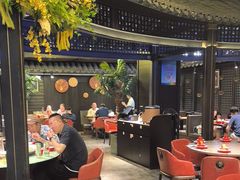 -川悦留香·海鲜餐厅(海棠68环球美食街店)