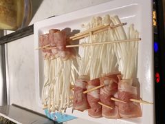 -野妹火锅(布吉店)