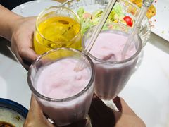 -雍沪里·沪湘融合菜( 康桥店)