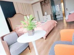 点击看大图 -平安贝儿月子会所(登封店)