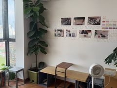 -纽巷咖啡 SOFTFOCUS COFFEE(锦和巴黎时韵店)