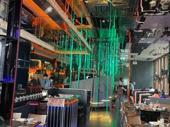 大堂-大隐·成都火锅Bistro(合生麒麟新天地店)