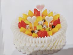 -好利来(内双楠店)