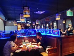 大堂-川人百味(李家村万达广场店)