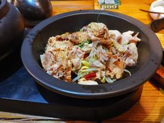 -云海肴·汽锅鸡·云南菜(天津国金汇店)