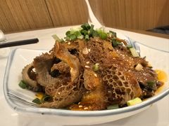 -马凯餐厅(长椿街店)