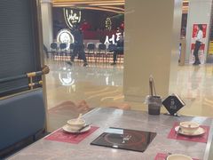 -一绪に寿喜烧(虹悦城店)