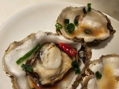-日丰园海肠水饺·老字号大连海鲜(银泰城店)