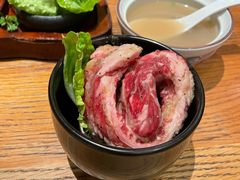 -赤坂亭M9和牛烧肉(世博源店)