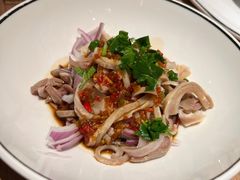 好好嗦猪肚丝-太二酸菜鱼(群光广场店)