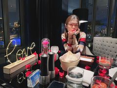 -上海苏宁宝丽嘉酒店·Cafe Bellagio西餐厅