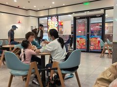 -达美乐比萨(清扬路店)