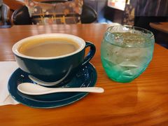 -街角 T·COFFEE 融合料理·BISTRO(车公庙店)