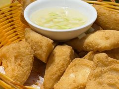 -老字号蛇口德记烧腊饭店·海鲜加工