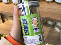 -安牧态(甘旗卡店)