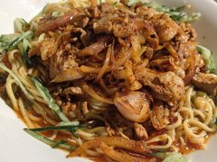 -小尕子·新疆菜(明园店)