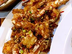 -ZF Seafood Restaurant 卓峰海鲜餐