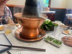 -东来顺饭庄(天坛店)