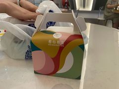 -卷心卷意·轻甜蛋糕(新光天地店)