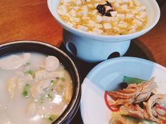 -上海小南国(正大店)