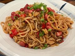 -西江美食舫·江西菜(健德桥店)