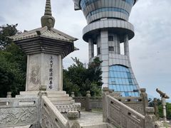 -长沙黑麋峰国家森林公园