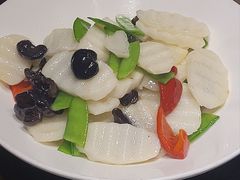 -外婆家传菜(老城店)