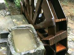 -竹泉村旅游度假区