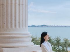 -海豚湾·大堂吧(厦门佰翔波特曼七星湾酒店)
