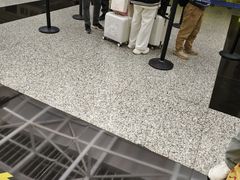 -重庆江北国际机场-T2航站楼