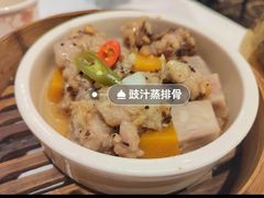 -稻香酒家·33年老字号·港式粤菜(富邦中心店)