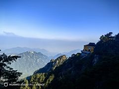 -九华山风景区
