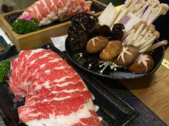 -湊湊火锅·茶憩(东城民盈国贸城店)