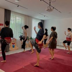 -Your Yoga Pilates·瑜伽普拉提习练室