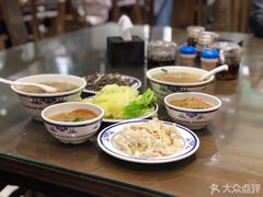 -老爆肚满五香烧牛羊肉