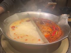 -湊湊火锅·茶憩(打浦桥日月光店)