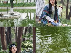 -西安市长乐公园