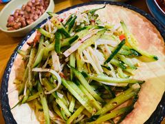 -京玉菲饭店(李村店)