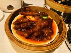 -好食上(喜盈门.范城店)