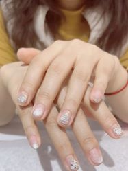 -1T·1M 日式美甲美睫