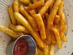 -Al Salam莫的三明治