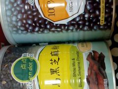 -点点绿(油麻地站店)