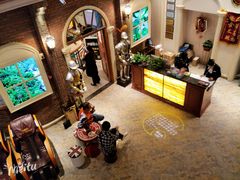 -火吧PTV聚会餐厅(10号店)