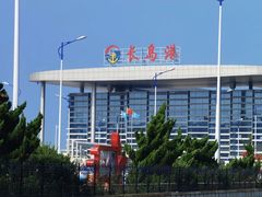 -长岛南北长山旅游景区
