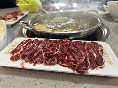 -杏花吴记牛肉火锅